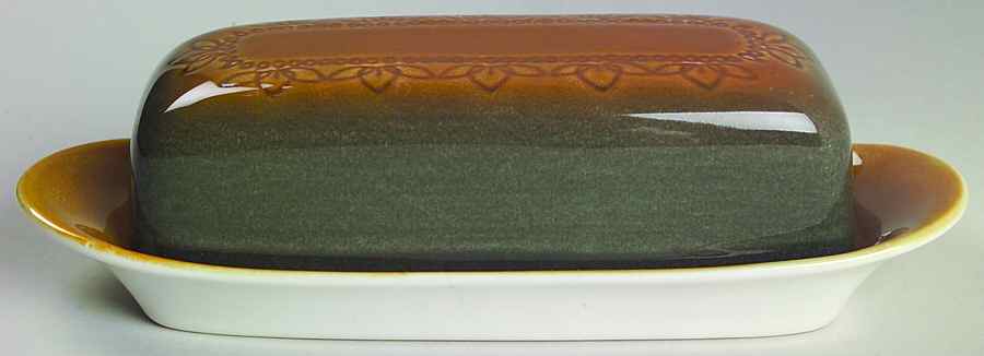 Montego 1/4 Lb Covered Butter by Syracuse-1