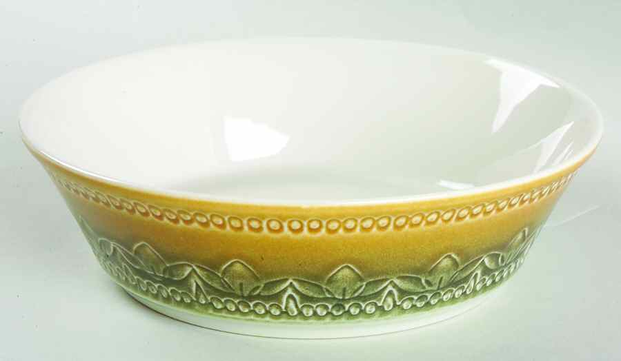 Montego Soup/Cereal Bowl by Syracuse-1