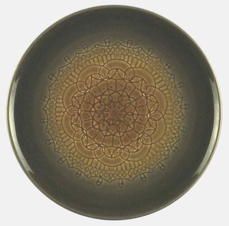 Montego Dinner Plate by Syracuse-1