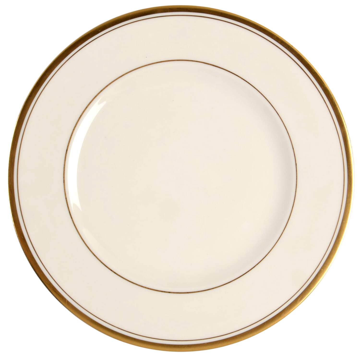 Monticello Salad Plate by Syracuse-1