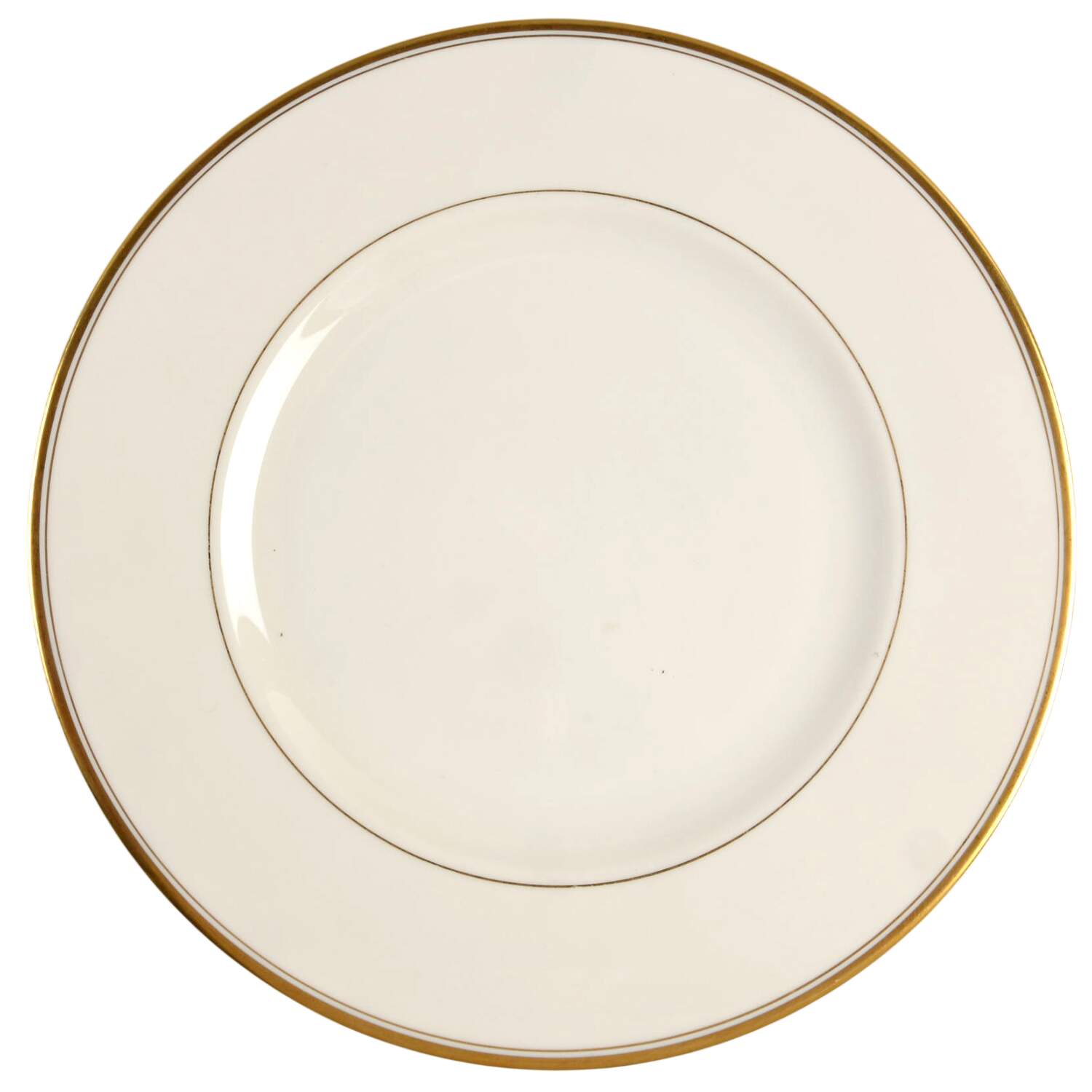 Monticello Large Dinner Plate by Syracuse-1