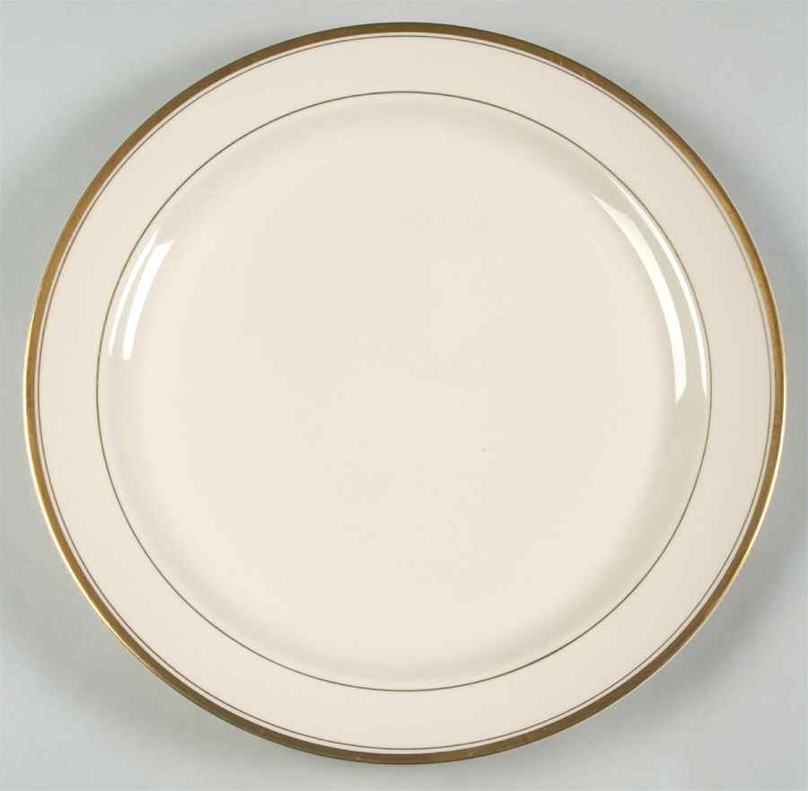 Monticello 12" Chop Plate (Round Platter) by Syracuse-1