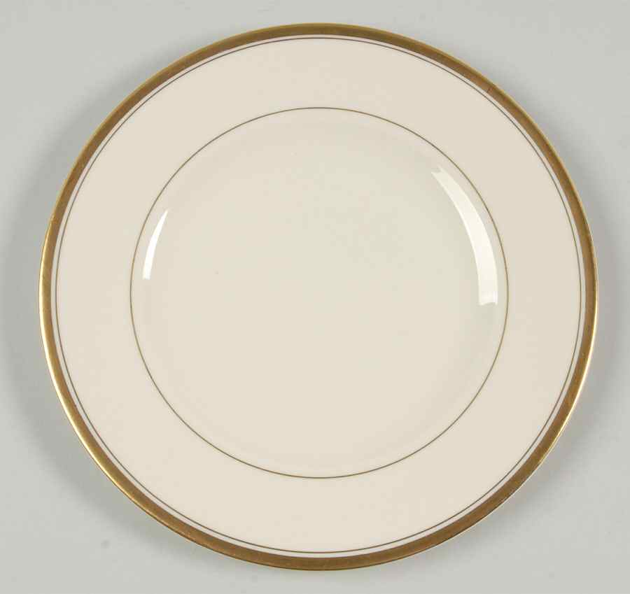 Monticello Dessert/Pie Plate by Syracuse-1