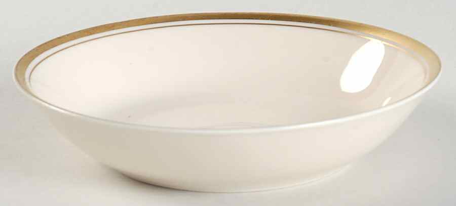 Monticello Fruit/Dessert (Sauce) Bowl by Syracuse-1
