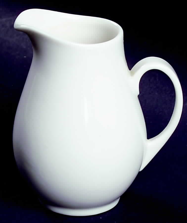 Monterey Creamer by Syracuse-1