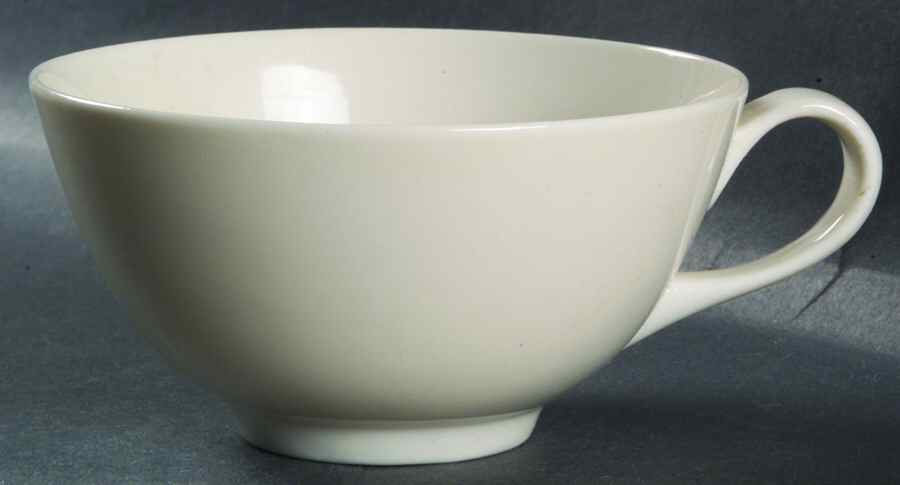 Monterey Flat Cup by Syracuse-1