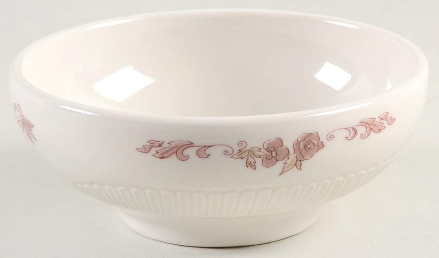 Montlynn Fruit/Dessert (Sauce) Bowl by Syracuse-1