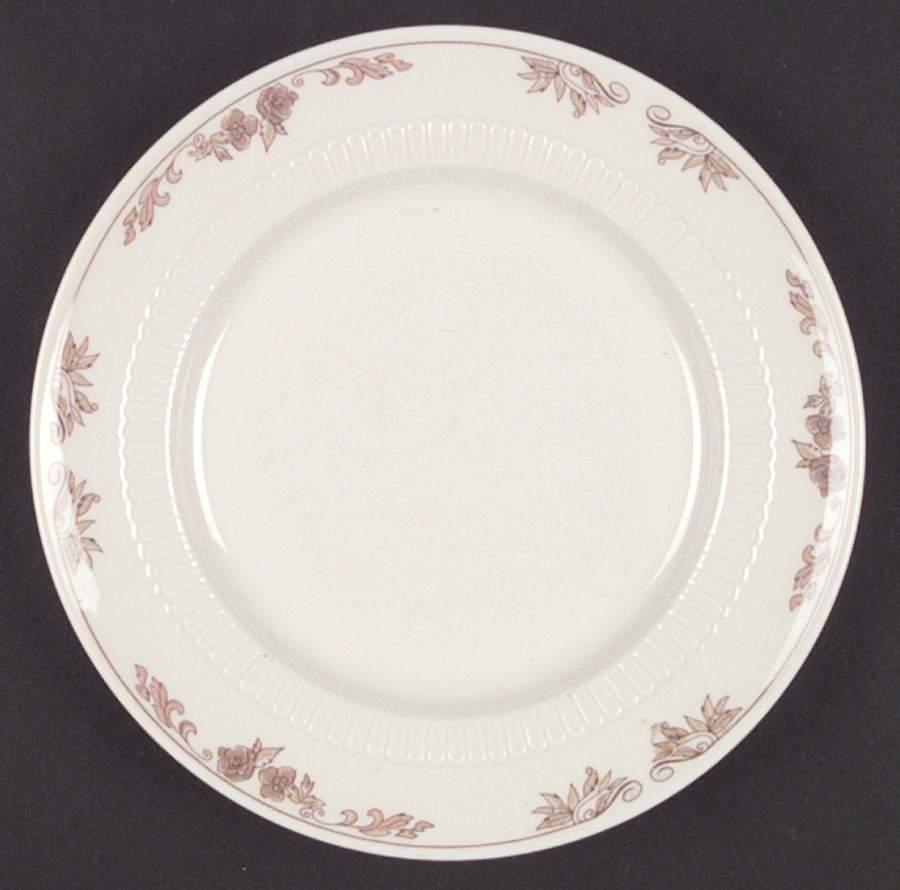 Montlynn Salad Plate by Syracuse-1