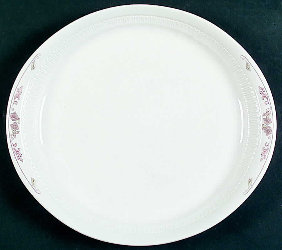 Montlynn Steak Plate by Syracuse-1