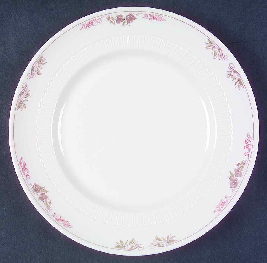 Montlynn Salad Plate by Syracuse-1
