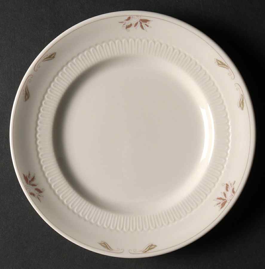 Montlynn Bread & Butter Plate by Syracuse-1