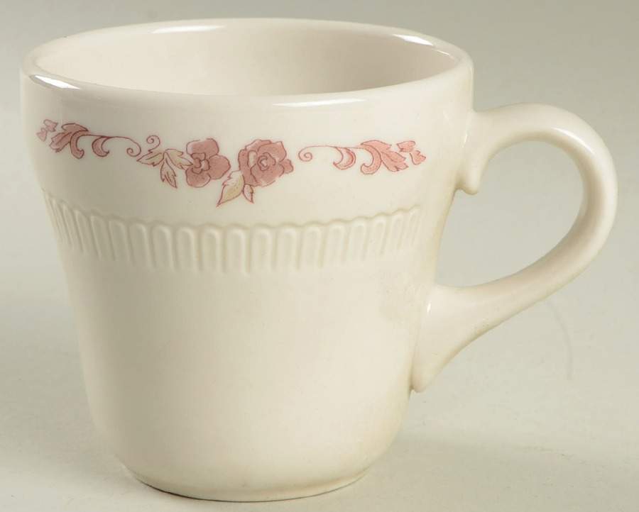 Montlynn Flat Cup by Syracuse-1