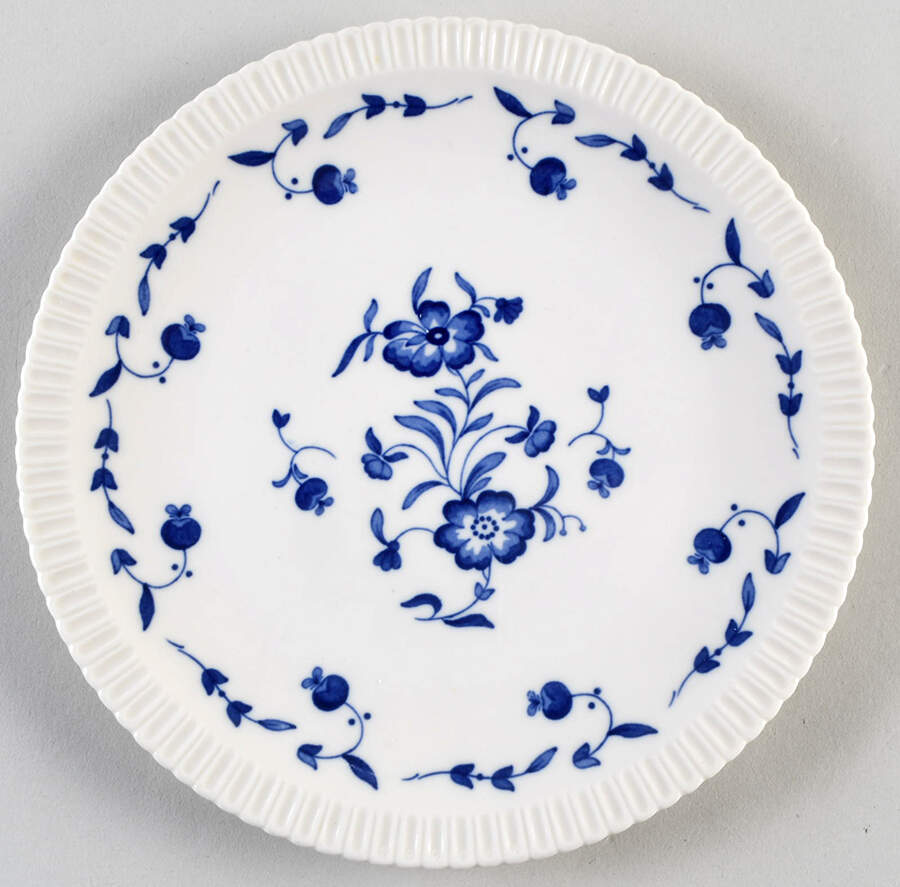 Nantucket Luncheon Plate by Syracuse-1