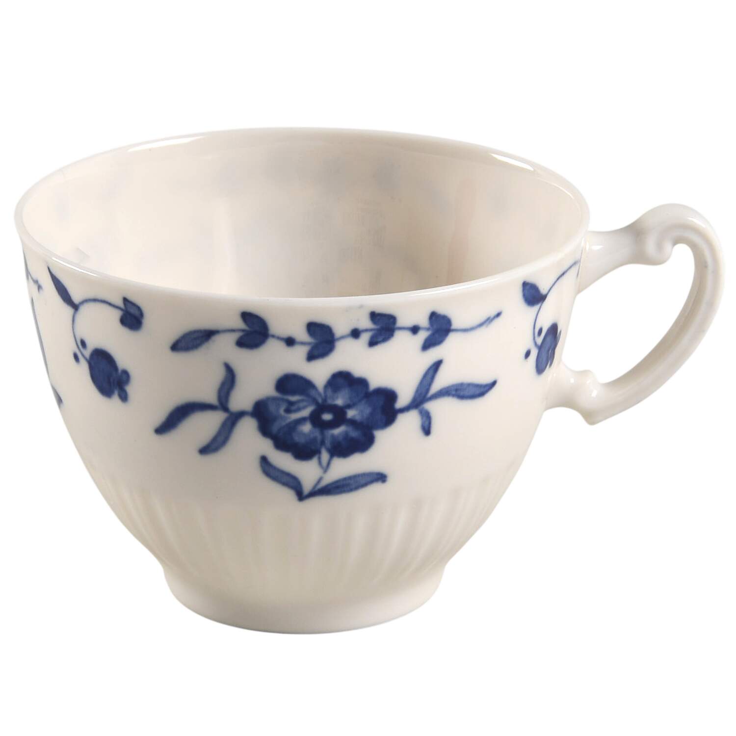 Nantucket Flat Cup by Syracuse-1