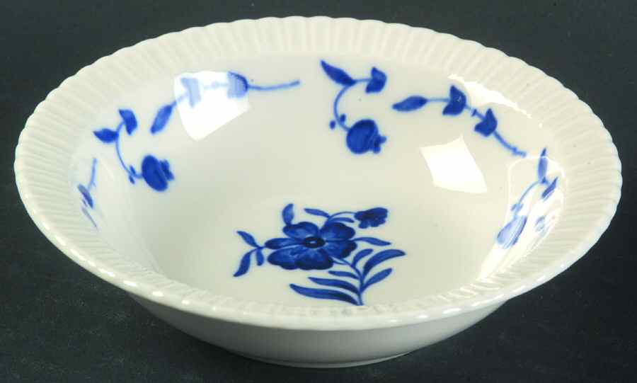 Nantucket Rim Fruit/Dessert (Sauce) Bowl by Syracuse-1