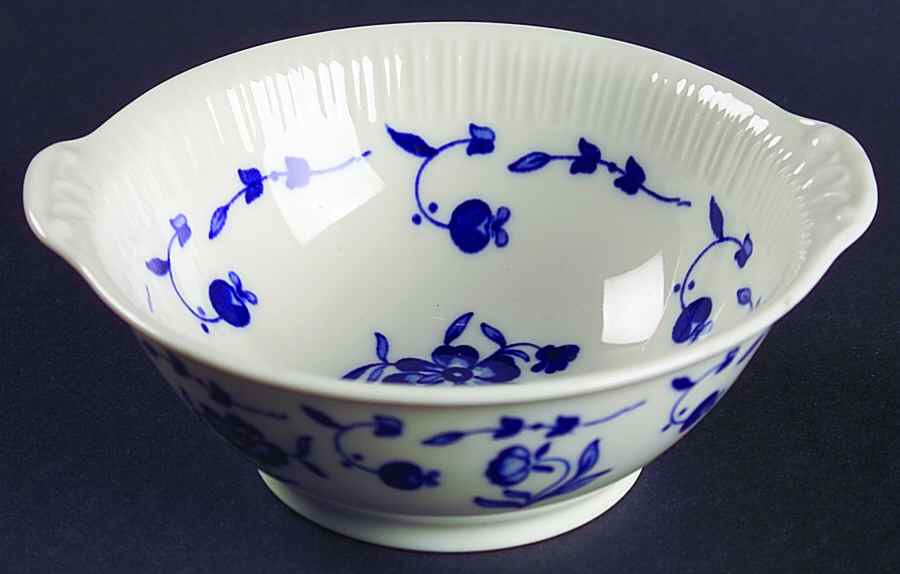 Nantucket Lugged Cereal Bowl by Syracuse-1