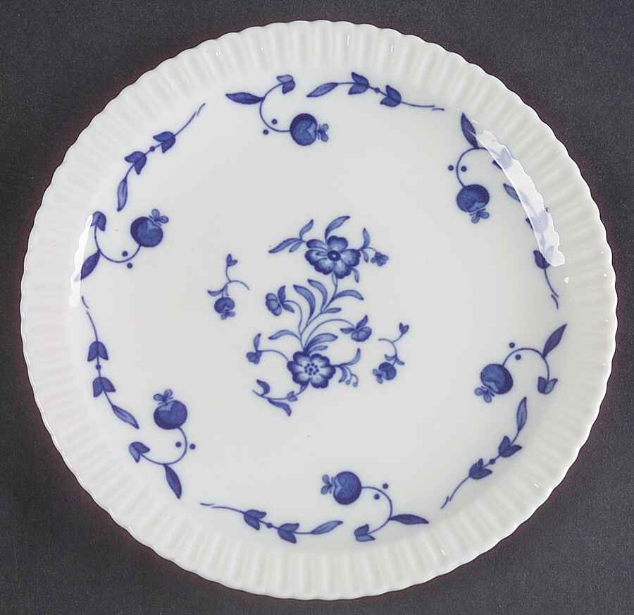 Nantucket Bread & Butter Plate by Syracuse-1