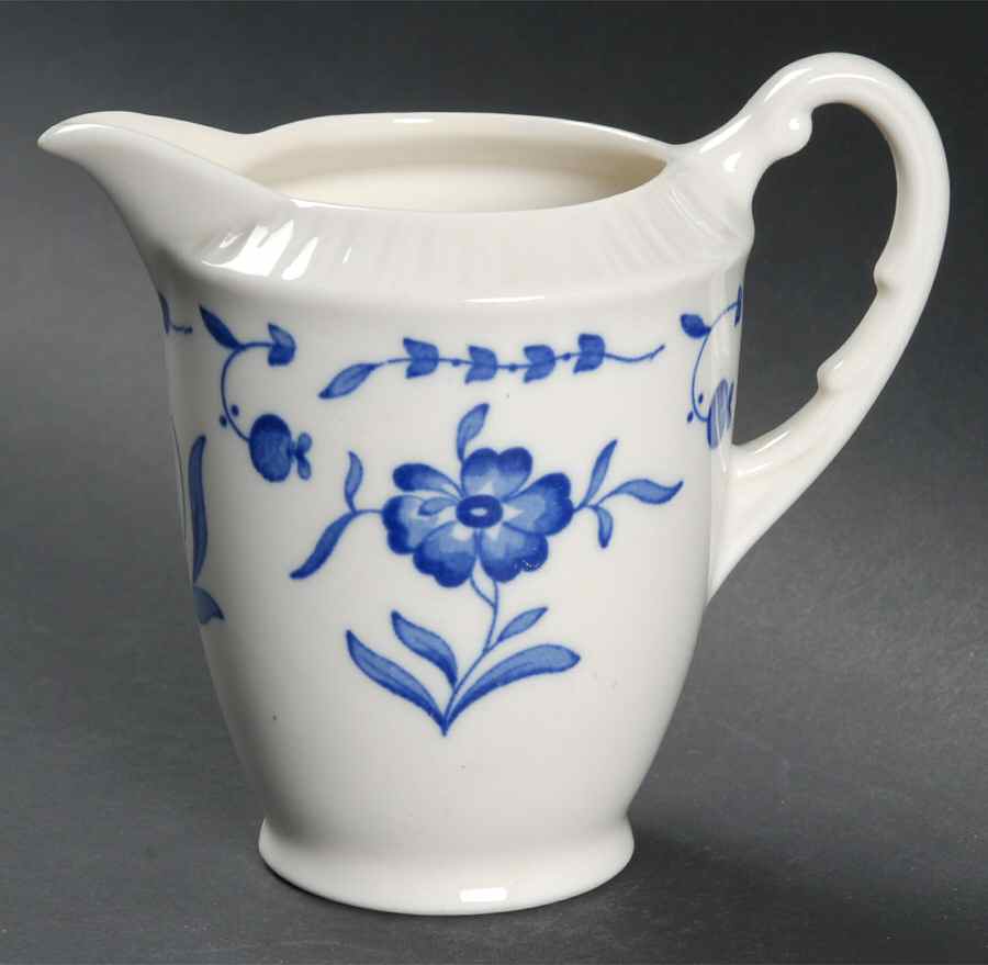 Nantucket Creamer by Syracuse-1