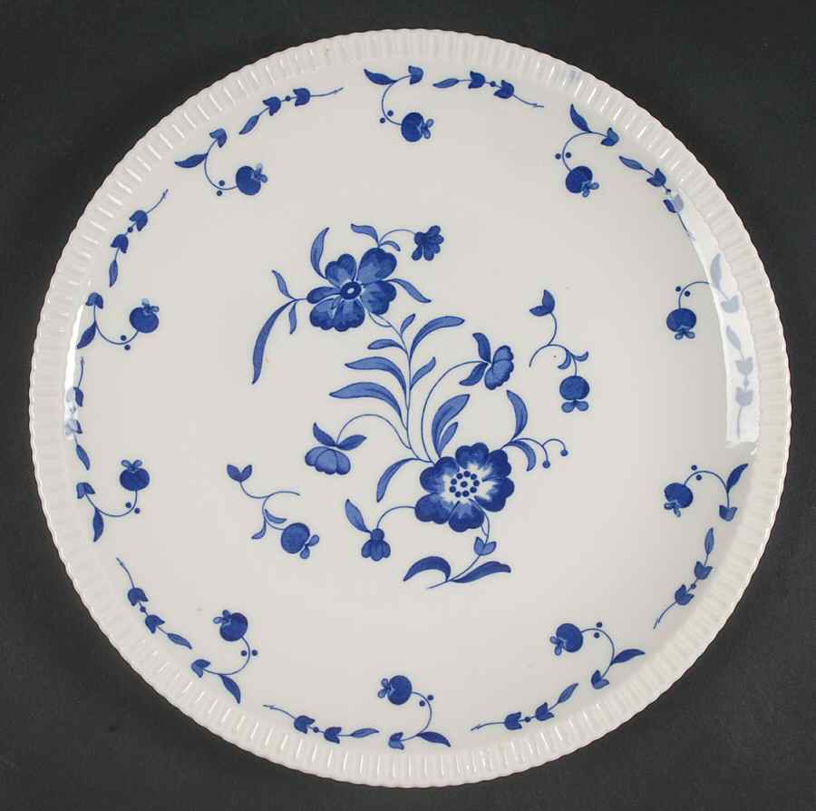 Nantucket 11" Chop Plate (Round Platter) by Syracuse-1