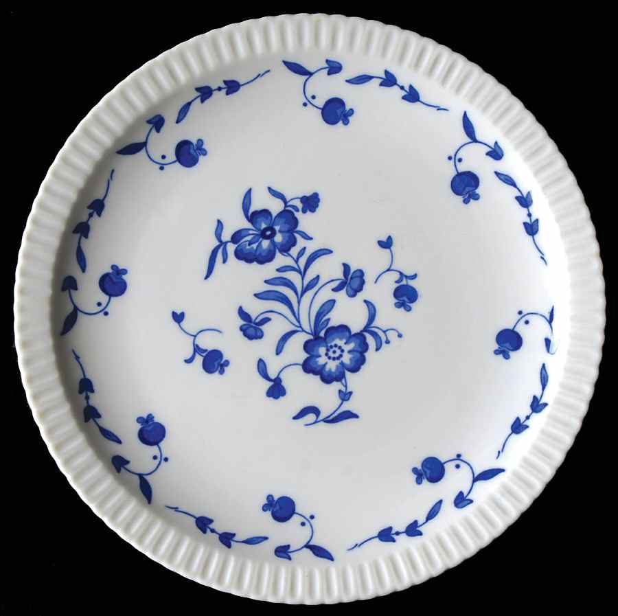 Nantucket Salad Plate by Syracuse-1