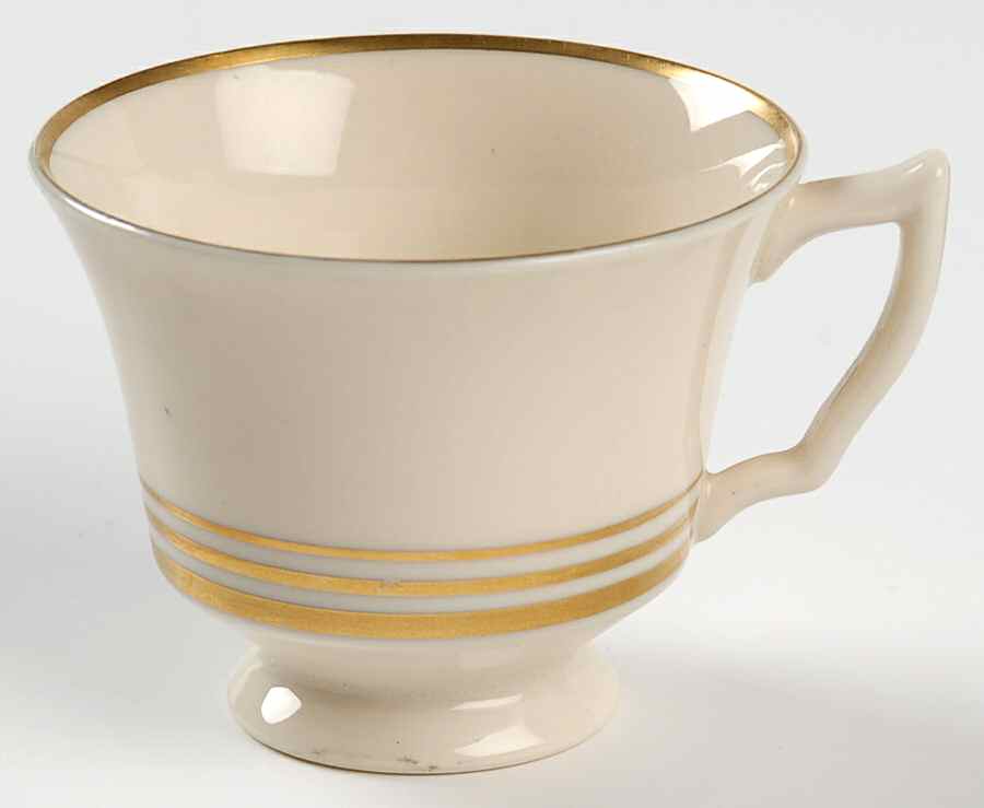Nimbus Gold Footed Demitasse Cup by Syracuse-1
