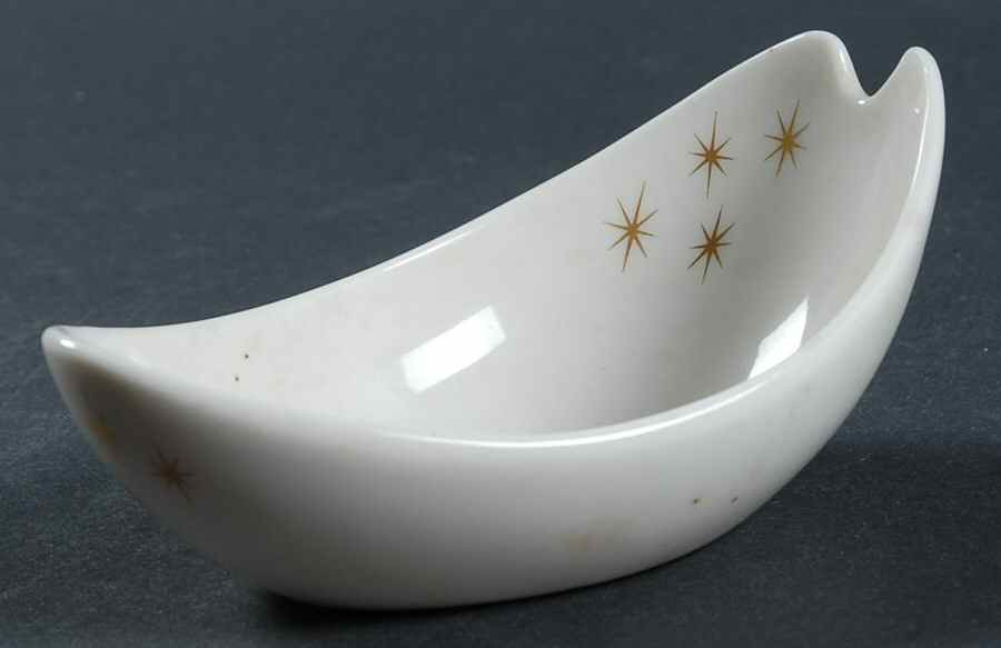 Nocturne Small Ashtray by Syracuse-1