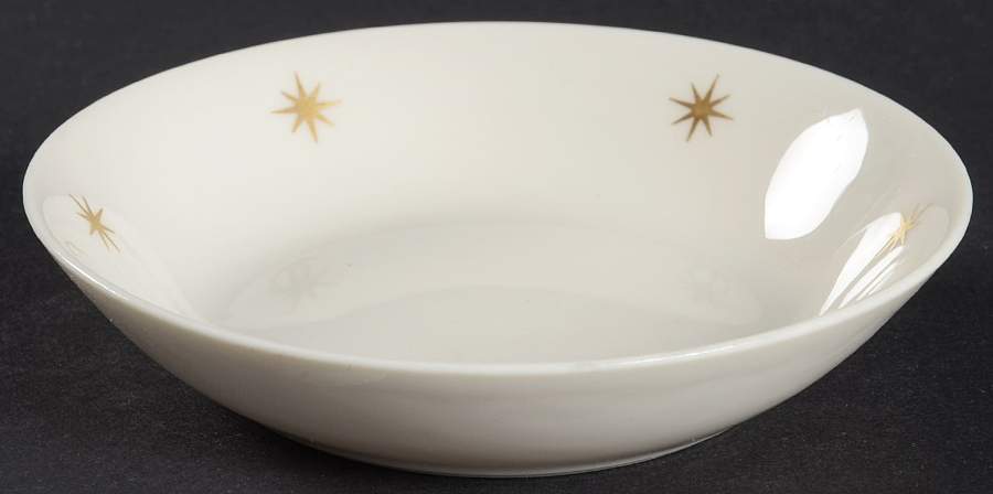 Nocturne Fruit/Dessert (Sauce) Bowl by Syracuse-1