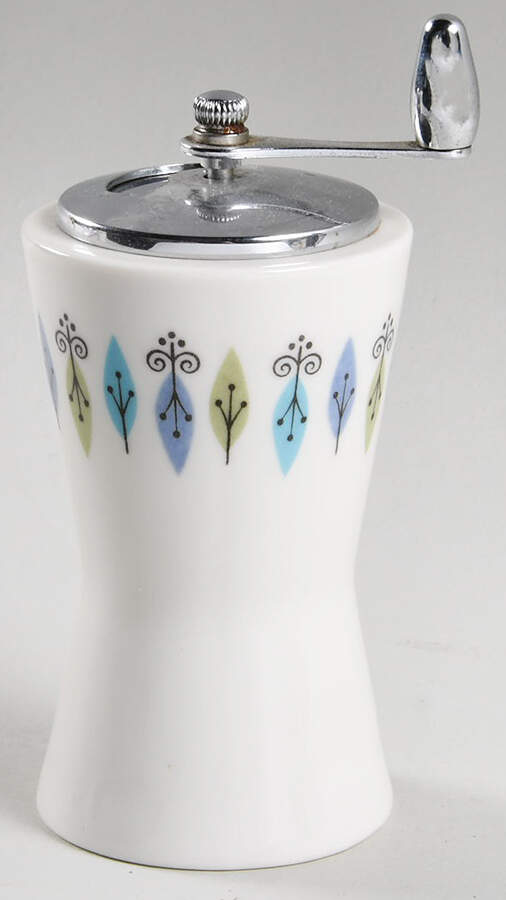 Nordic Pepper Mill by Syracuse-1