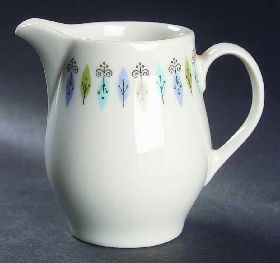 Nordic Creamer by Syracuse-1