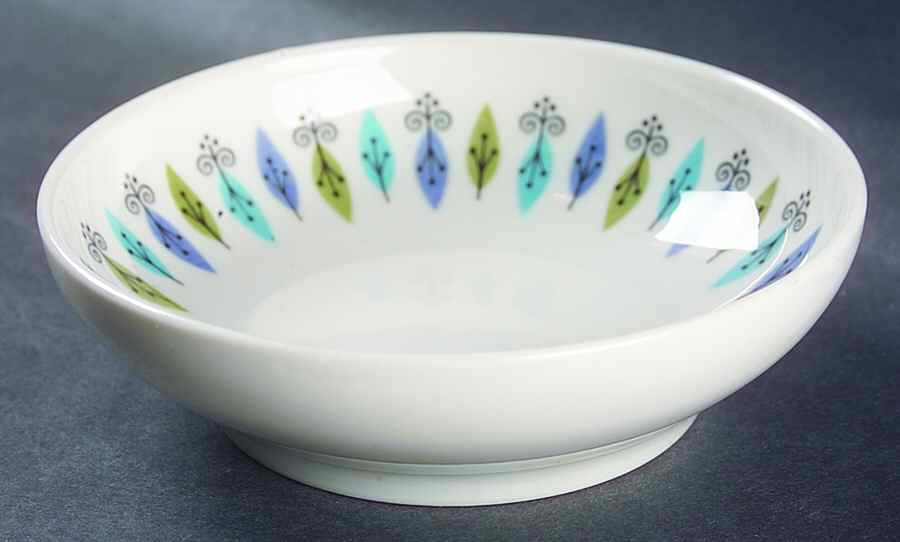 Nordic Fruit/Dessert (Sauce) Bowl by Syracuse-1