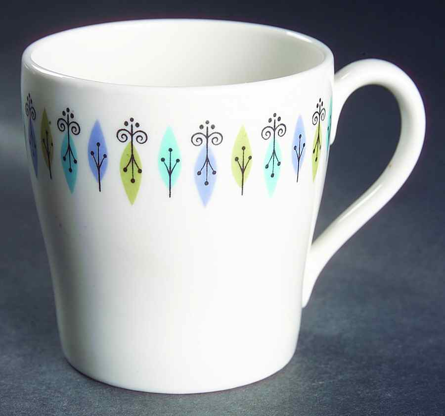 Nordic Mug by Syracuse-1