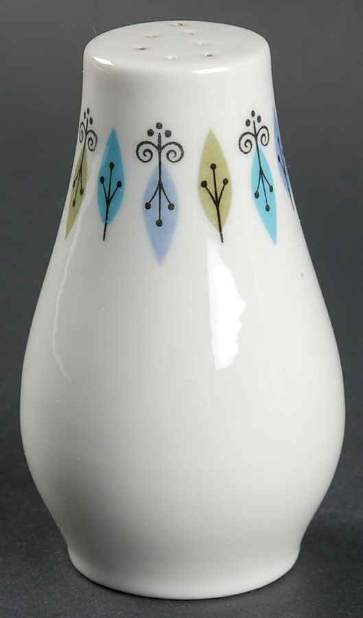 Nordic Pepper Shaker by Syracuse-1