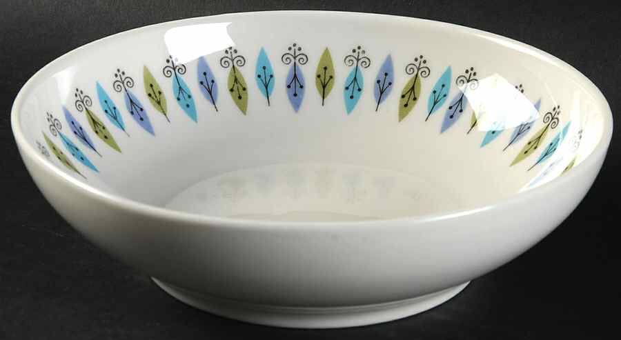 Nordic Coupe Soup Bowl by Syracuse-1