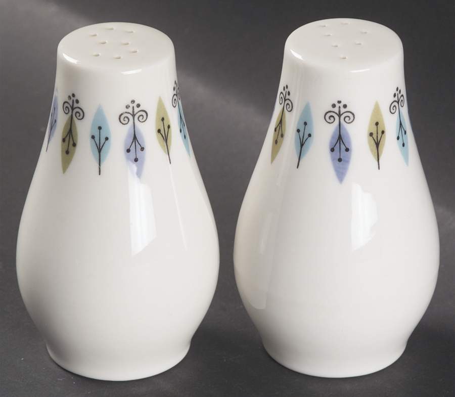 Nordic Salt & Pepper Set by Syracuse-1