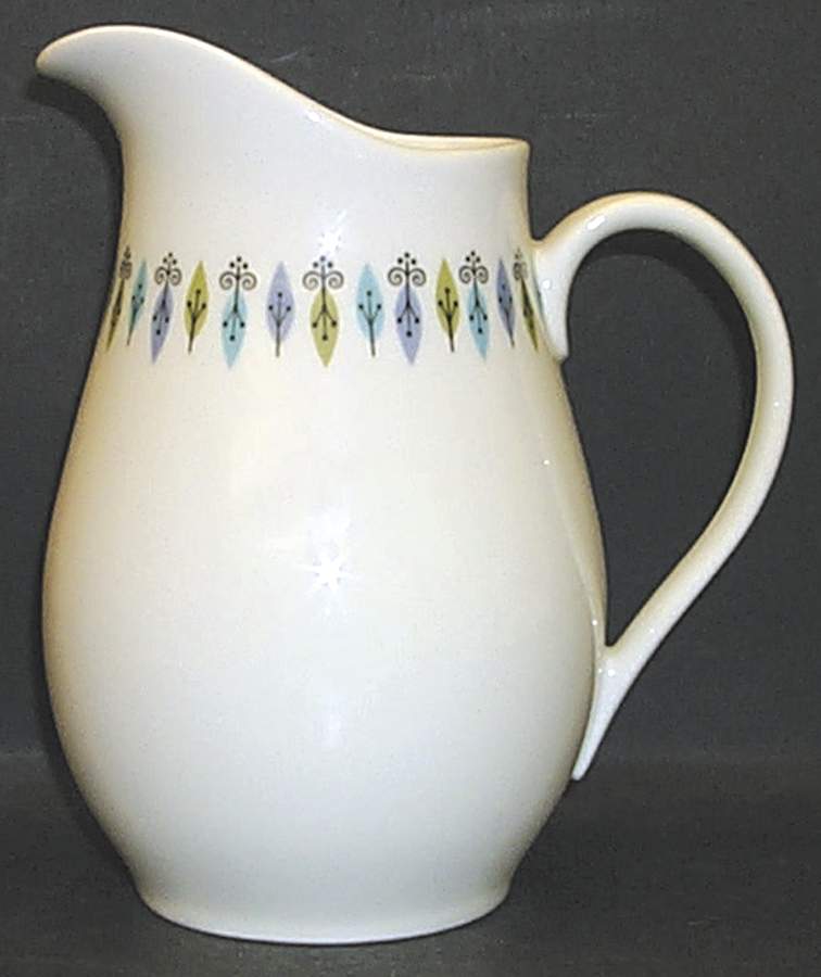 Nordic 32 Oz Pitcher by Syracuse-1