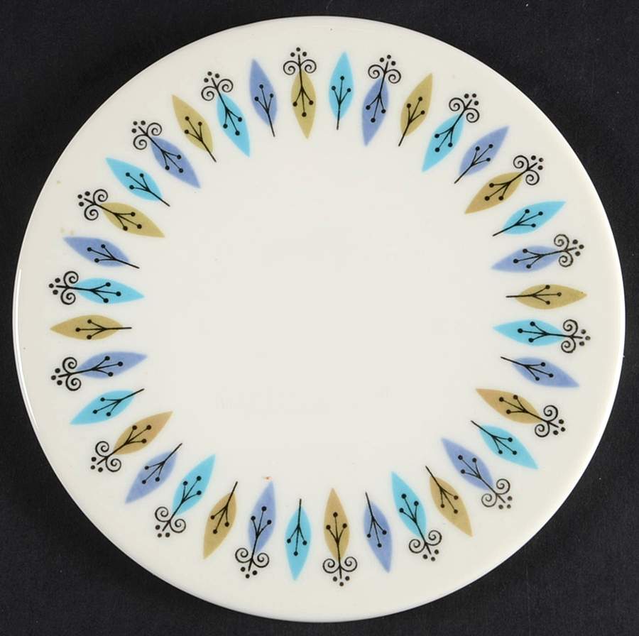 Nordic Tea Tile by Syracuse-1