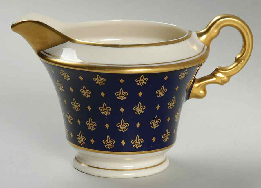 Normandie Creamer by Syracuse-1