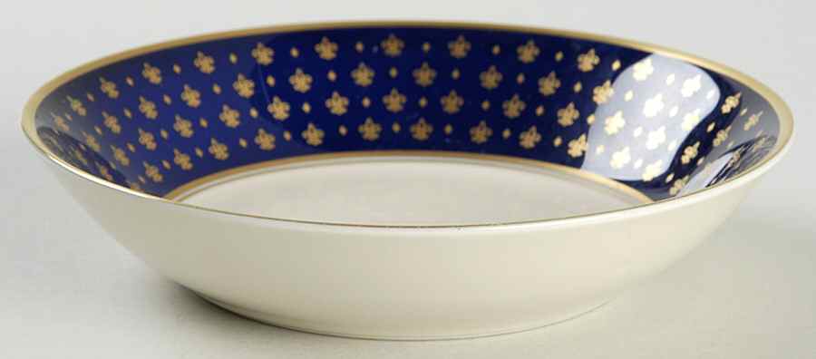 Normandie Fruit/Dessert (Sauce) Bowl by Syracuse-1