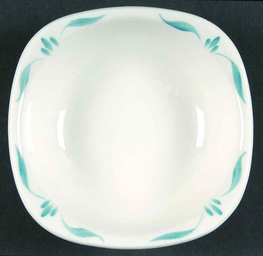 Normandy Rim Fruit/Dessert (Sauce) Bowl by Syracuse-1