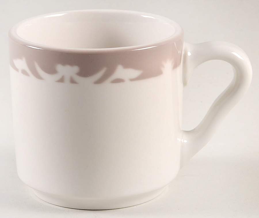 Nutmeg Mug by Syracuse-1