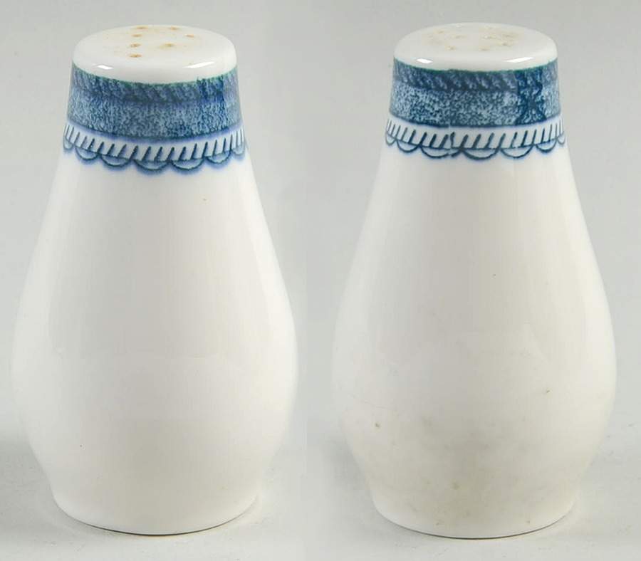 Old Cathay Salt & Pepper Set by Syracuse-1
