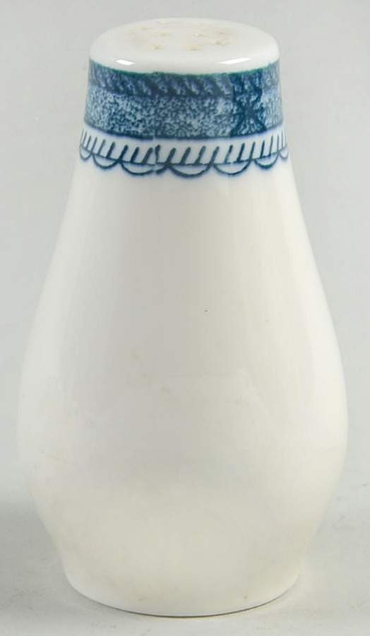 Old Cathay Salt Shaker by Syracuse-1