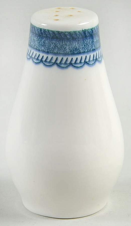 Old Cathay Pepper Shaker by Syracuse-1