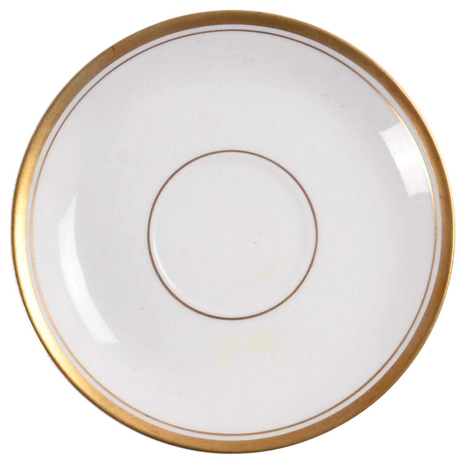 Old Colony Saucer by Syracuse-1