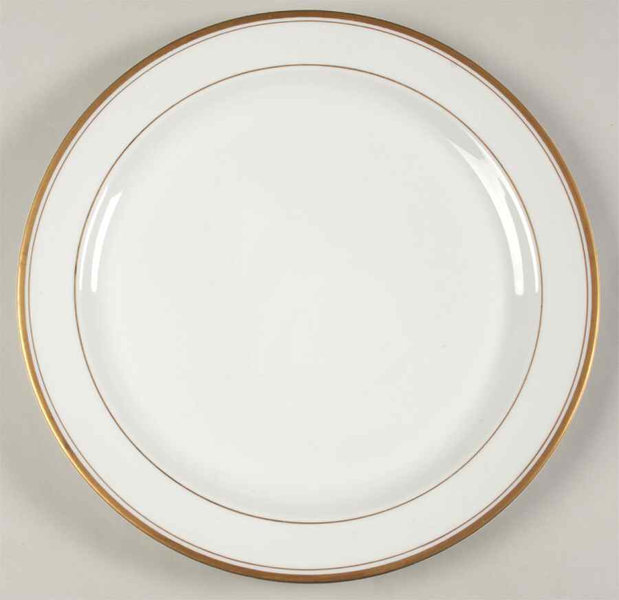 Old Colony 12" Chop Plate (Round Platter) by Syracuse-1