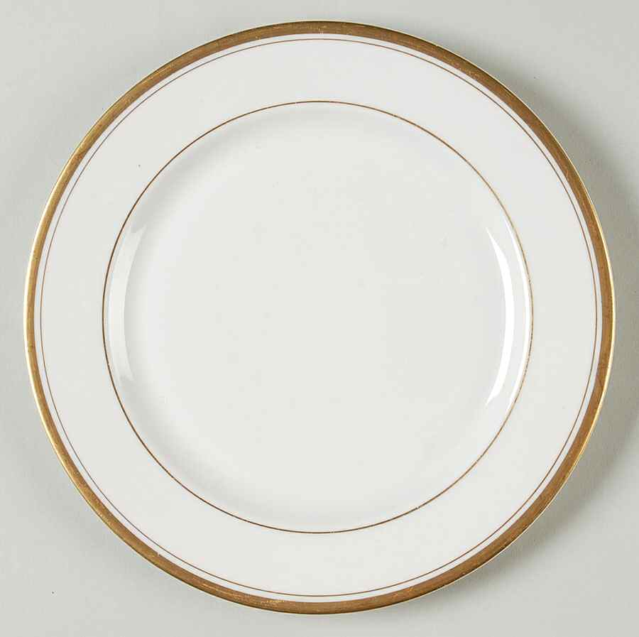 Old Colony Salad Plate by Syracuse-1
