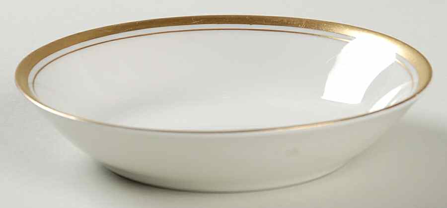 Old Colony Fruit/Dessert (Sauce) Bowl by Syracuse-1