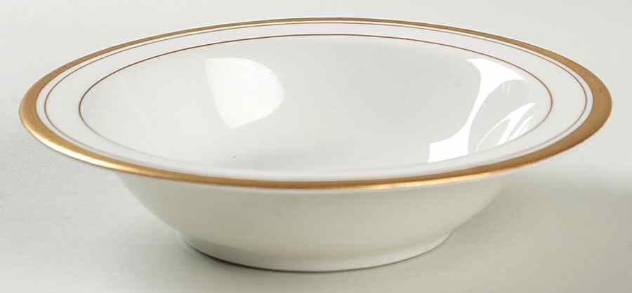 Old Colony Rim Cereal Bowl by Syracuse-1