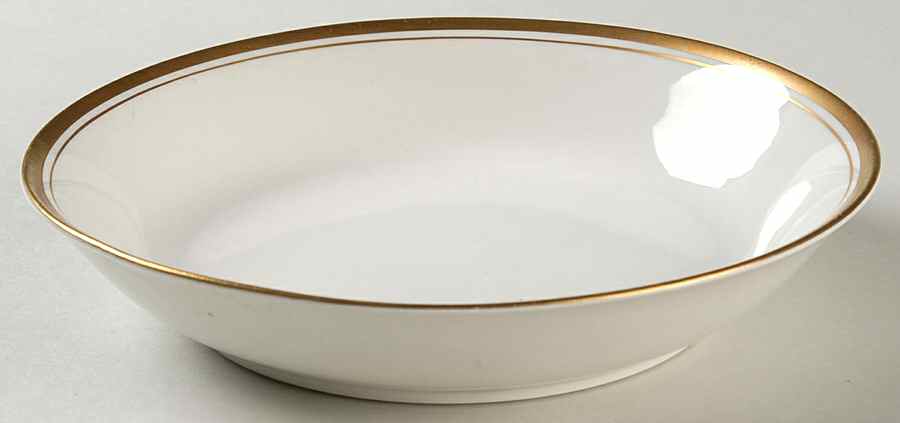 Old Colony Coupe Soup Bowl by Syracuse-1