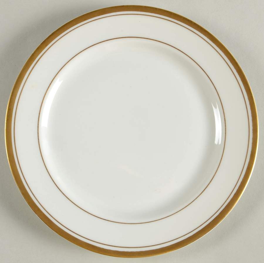 Old Colony Dessert/Pie Plate by Syracuse-1
